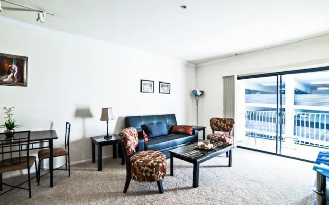 Downtown Apartelle