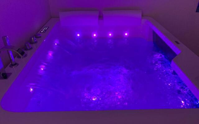 Athena Luxury Guest House