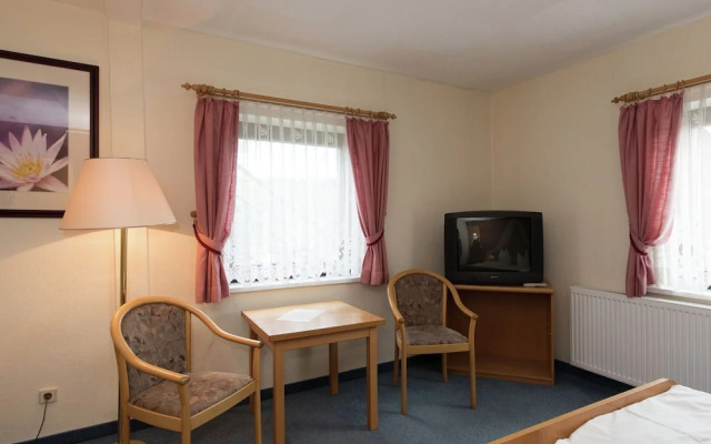 Majestic Stay in Deutschneudorf