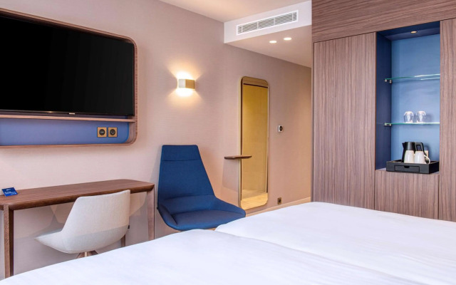 Radisson Blu Hotel, Rouen Centre