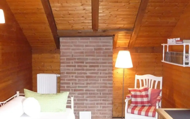 Holiday Home in Einberger Switzerland