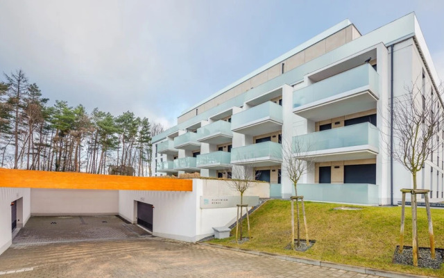 Apartamenty Sun & Snow Platinium