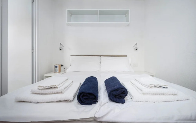 THE CAMP by Maggiore Suites