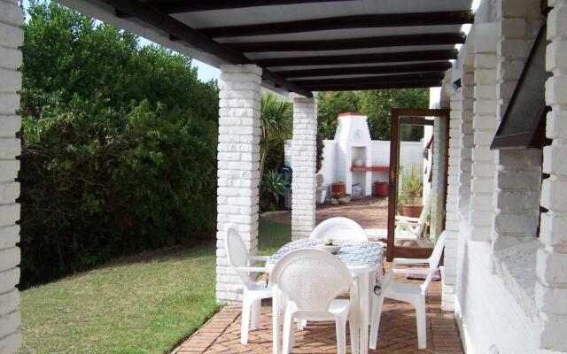 Madon Studio Self Catering Apartment