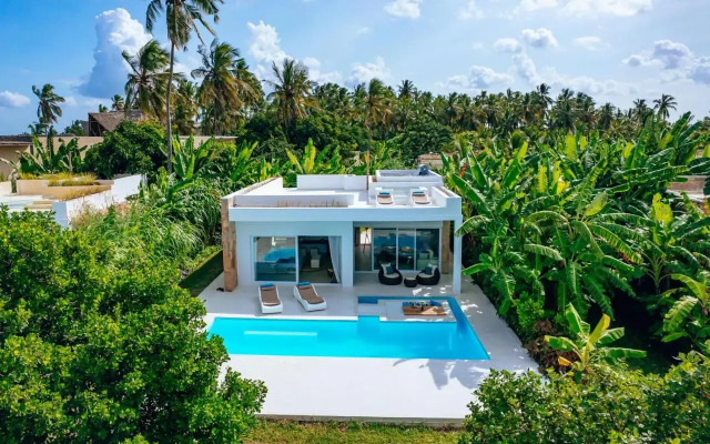 Ycona Luxury Resort