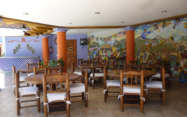 Hotel Santa Helena Plaza