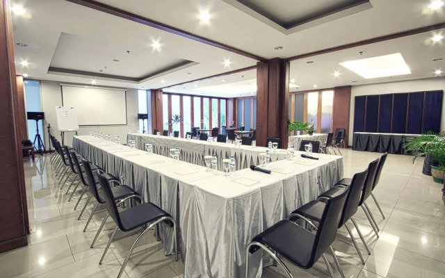 Griyadi Blue Pacific Jakarta
