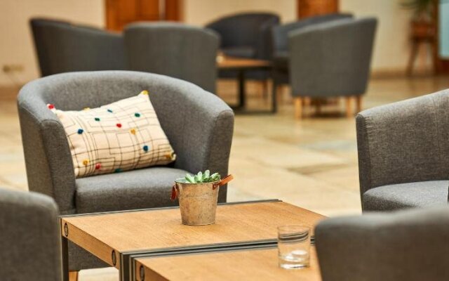 Seminar-Und Gaestehaus im Kloster Bezau