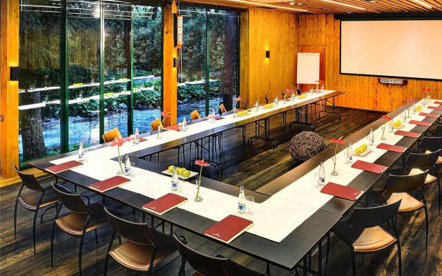 Hotel Tri Studnicky - Adult friendly