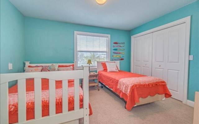 Sundown Unit #21 - 2Br Villa