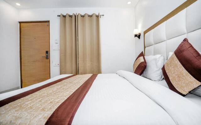 Kavish - A Boutique Villa