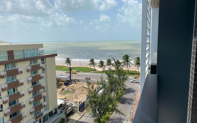 Bela Hospedagem - #Neo Duos 802 Charme em Intermares