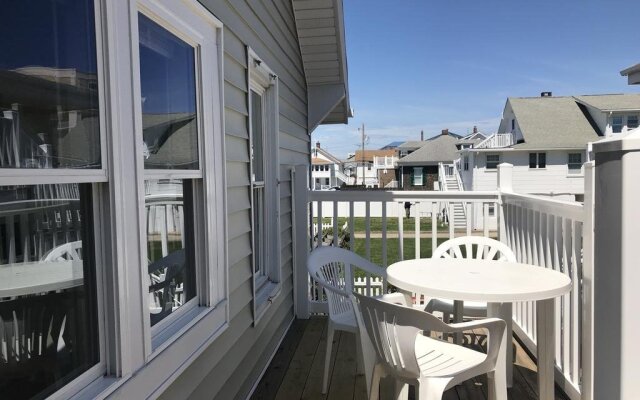 The Mallard Apartments