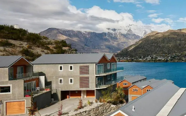 Alpine Village Apartments