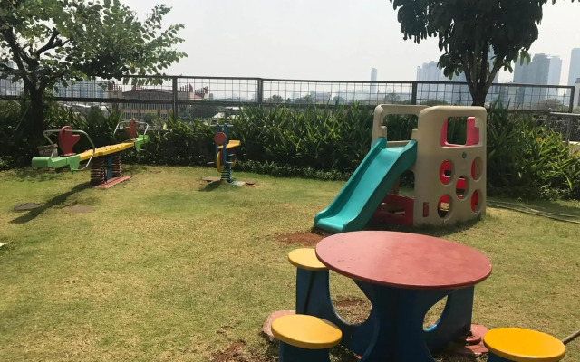 Batavia Hotel and Serviced Apartments