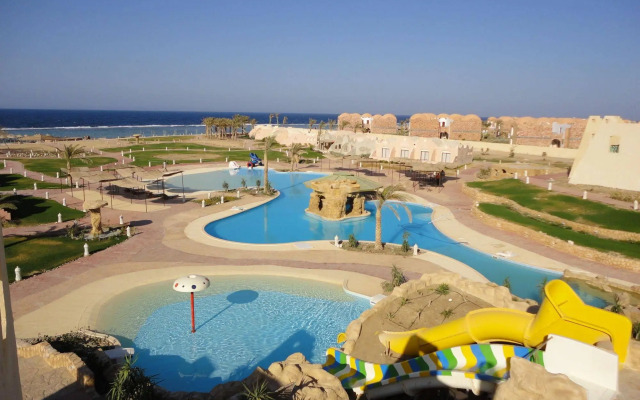 ONATTI Beach Resort - Marsa Alam