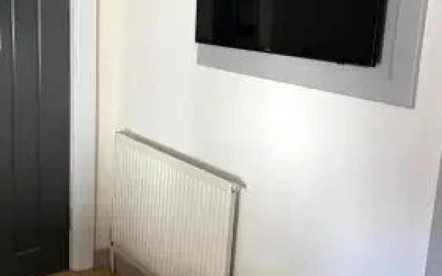 The New Oceans Hotel