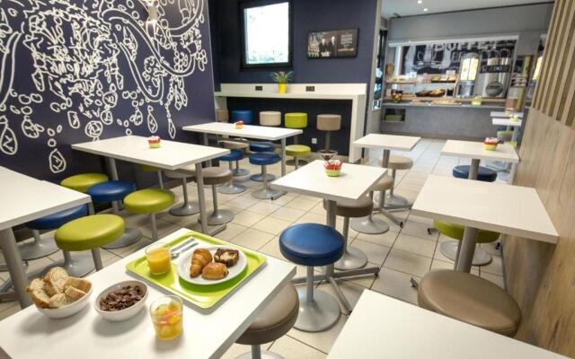 ibis budget Vienne Sud