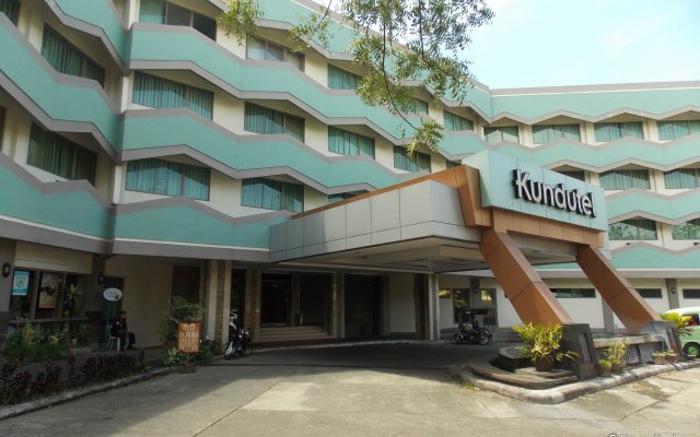 Goldenfield Kundutel Hotel