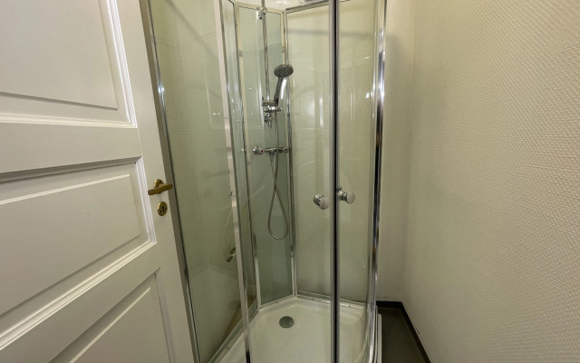 Stavanger Bnb - Billiard & Sauna