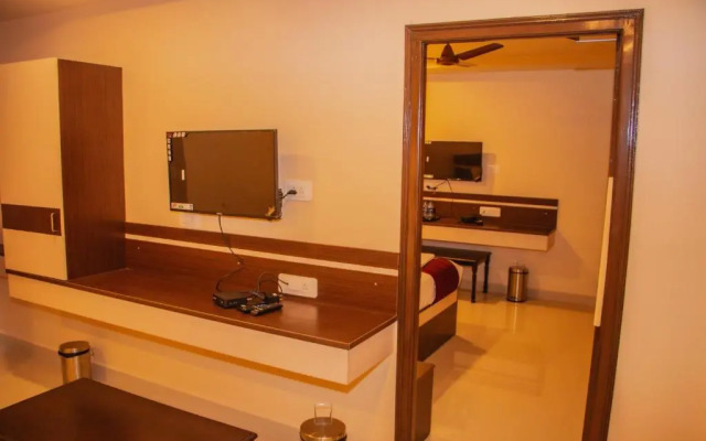 Hotel Mount View Comforts