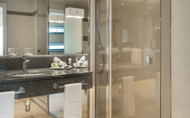 NH Collection Lisboa Liberdade