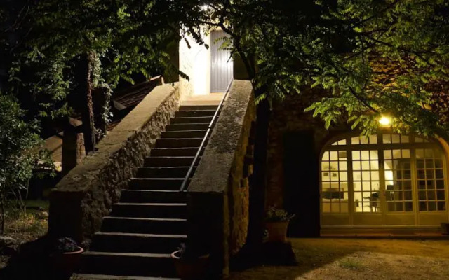 La Bergerie del Arte