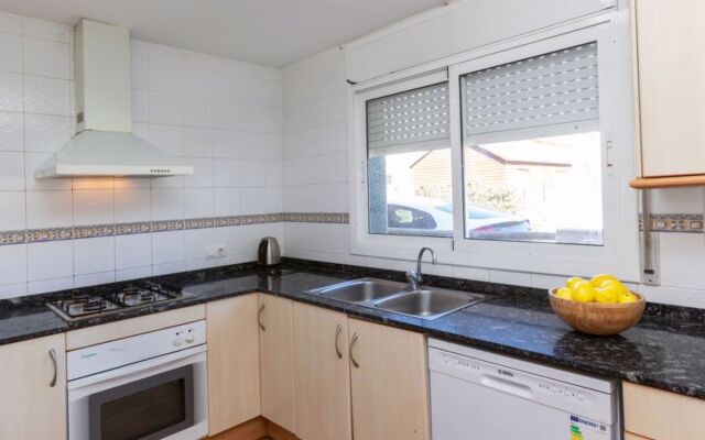 Holiday Home Santa Marta III