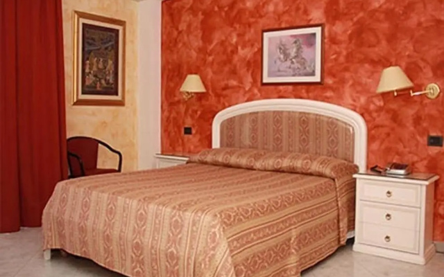 Hotel San Marco
