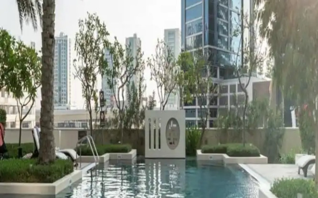 Nasma Luxury Stays - South Ridge