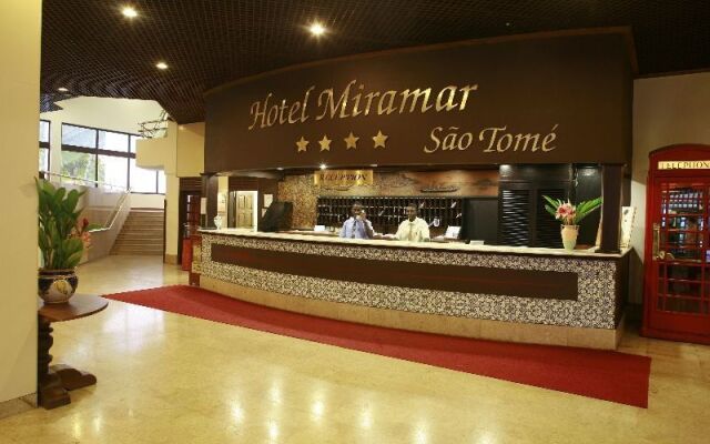 Miramar by Pestana