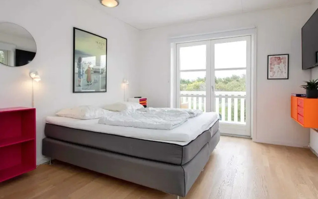 4 Person Holiday Home in Skagen-by Traum