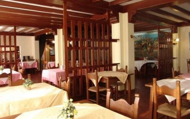 Hotel Nettuno
