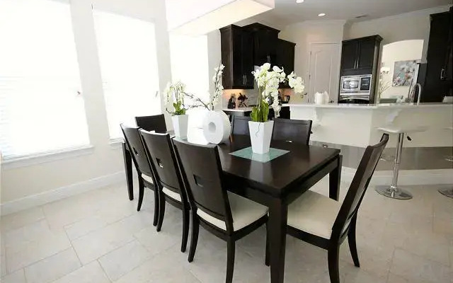 Valhalla Terrace House