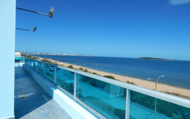 Apart Hotel Punta Azul