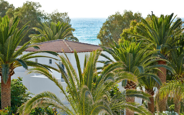 Caramel, A Grecotel Resort to Live
