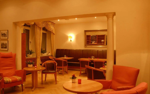 Hotel Savoy Hannover