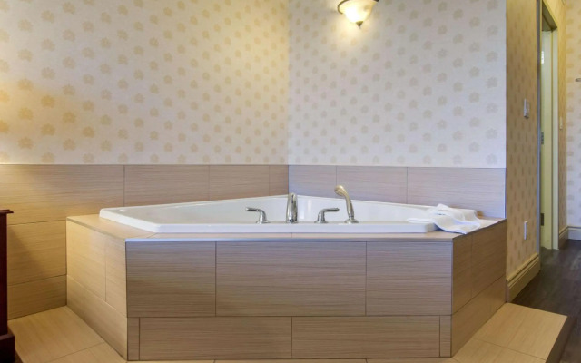 Comfort Inn & Suites Levis / Rive Sud Quebec city