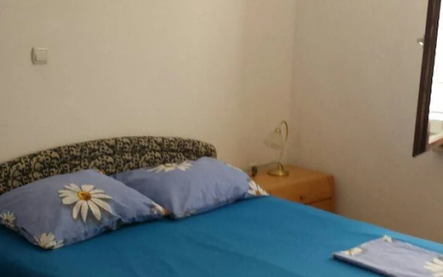 Divna - A4(8+2) in Stanici