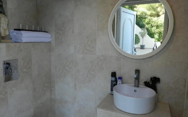 Casa Isabel para 10 personas