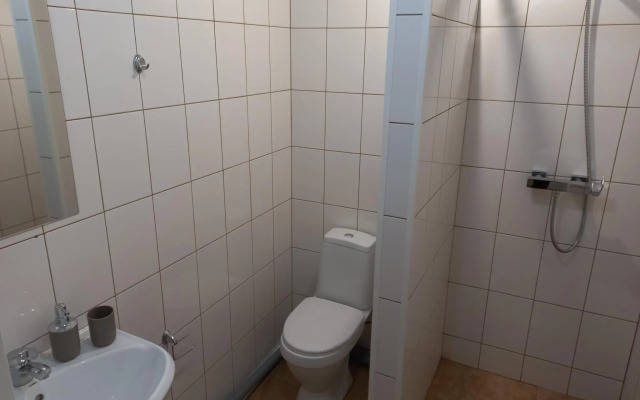 Best'a Hostel (Беста Самара)