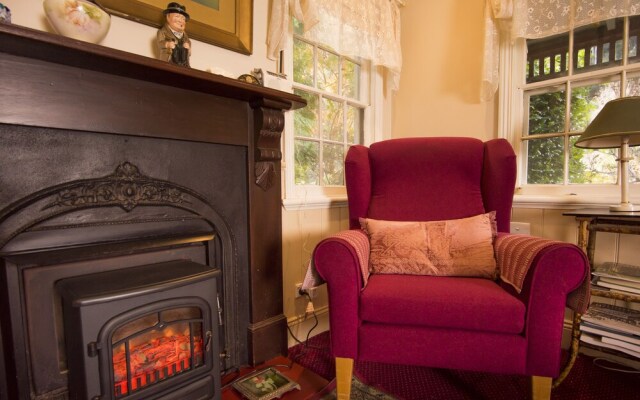 Spetts Cottage