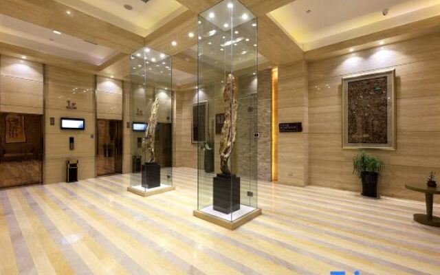 Grand New Century Resort Sanqingshan Shangrao