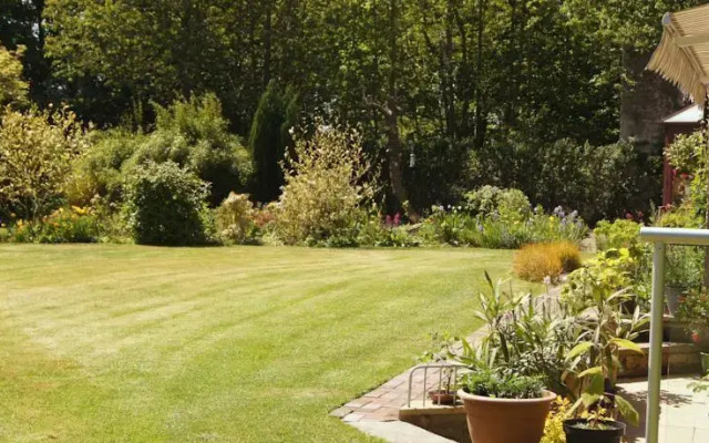 Grange Farmhouse Bed and Breakfast