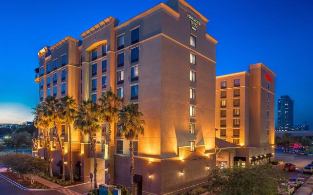 Hilton Garden Inn Jacksonville Downtown Southbank