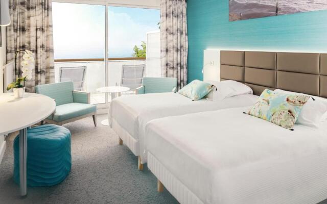 Alliance Pornic Resort Thalasso & Spa