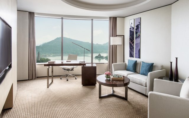 Marriott Hotel Shunde