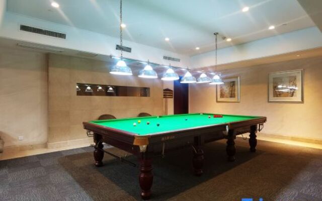 Tianbao Garden Hotel