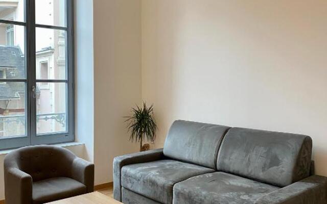 Villa des Thermes - T3