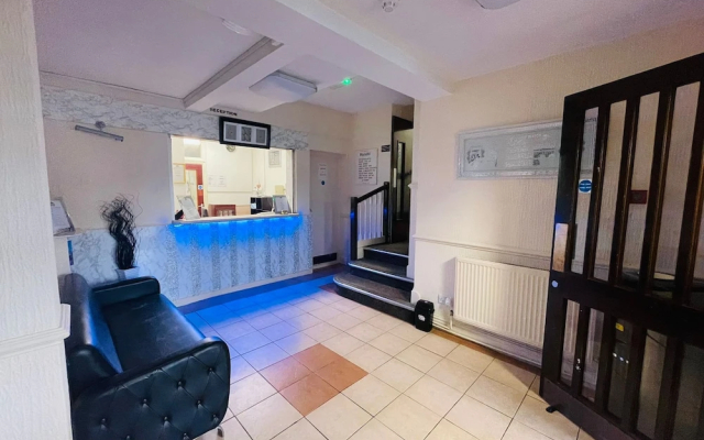 Star Hotel Leicester